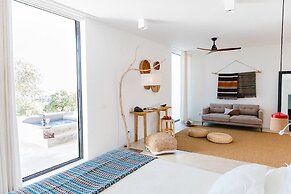 Montimerso Skyscape Country House