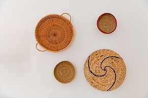 Montimerso Skyscape Country House