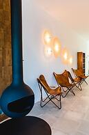 Montimerso Skyscape Country House