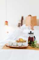 Montimerso Skyscape Country House