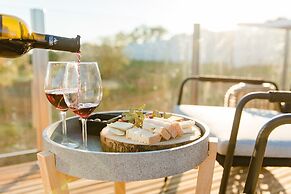 Montimerso Skyscape Country House