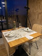 Montimerso Skyscape Country House