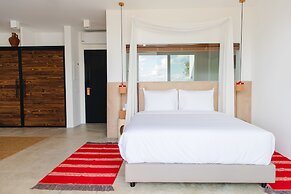 Montimerso Skyscape Country House