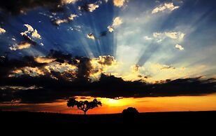 Montimerso Skyscape Country House