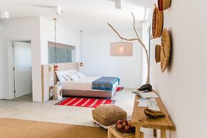 Montimerso Skyscape Country House