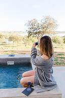 Montimerso Skyscape Country House