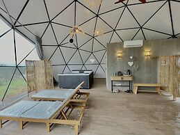 Montimerso Skyscape Country House