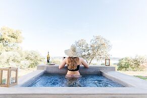 Montimerso Skyscape Country House