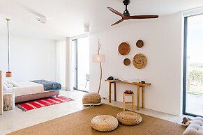 Montimerso Skyscape Country House