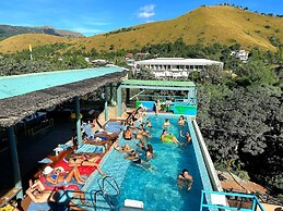 Outpost Hostel - Coron - Adults Only
