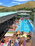 Outpost Hostel - Coron - Adults Only