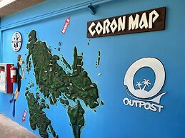 Outpost Hostel - Coron - Adults Only