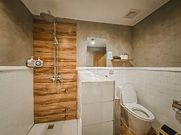 Outpost Hostel - Coron - Adults Only