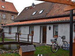 Bright Apartment in the Harz Mountains