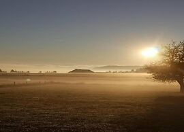 Charming Apartment, Harz Region