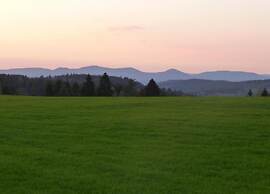 Charming Apartment, Harz Region