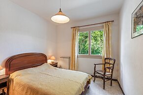 Flat in a Beautiful Building With Pool
