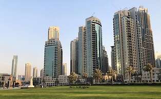 Elite Royal Apartment - Burj Khalifa & Fountain view - Crystal