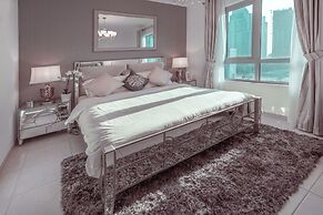 Elite Royal Apartment - Burj Khalifa & Fountain view - Platinum