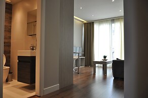 Penthouse Apartments, The Luxury Suites
