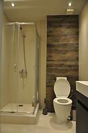 Penthouse Apartments, The Luxury Suites