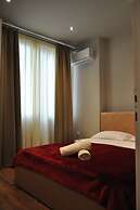 Penthouse Apartments, The Luxury Suites