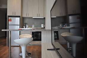 Penthouse Apartments, The Luxury Suites