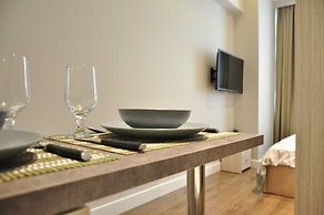 Penthouse Apartments, The Luxury Suites