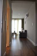 Penthouse Apartments, The Luxury Suites