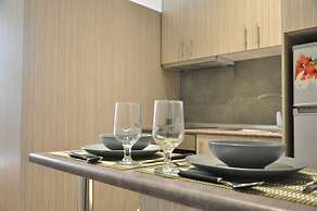 Penthouse Apartments, The Luxury Suites