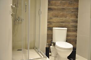 Penthouse Apartments, The Luxury Suites