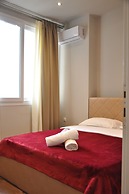 Penthouse Apartments, The Luxury Suites