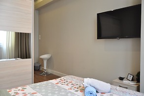 Penthouse Apartments, The Luxury Suites