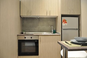 Penthouse Apartments, The Luxury Suites