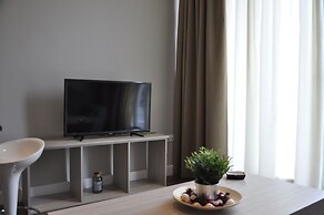 Penthouse Apartments, The Luxury Suites