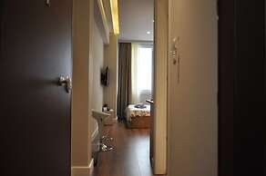 Penthouse Apartments, The Luxury Suites