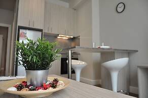 Penthouse Apartments, The Luxury Suites