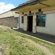 Njiwa Guest House