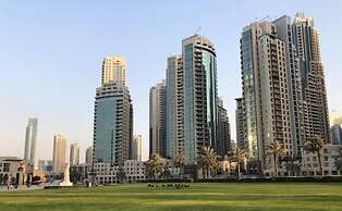 Elite Royal Apartment - Burj Khalifa & Fountain view - VIP