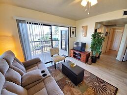 Ocean Village Club D22