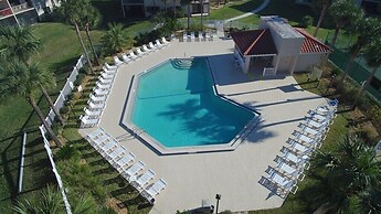 Ocean Village Club D22