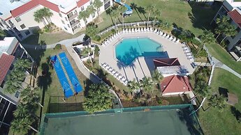 Ocean Village Club D22