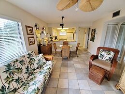Ocean Village Club C36