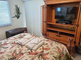 Ocean Village Club C36