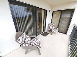 Ocean Village Club C36