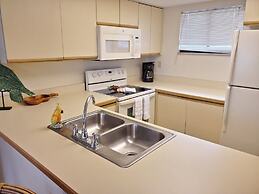 Ocean Village Club C36