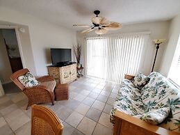 Ocean Village Club C36