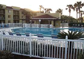 Ocean Village Club C36