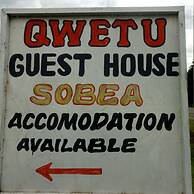 Qwetu Guest House