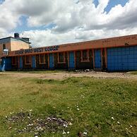 Silver Rado West Lodge